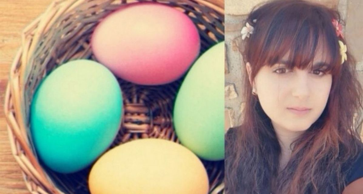 Pasqua 2021: dal passaggio in Egitto, al perché delle uova, al lockdown. Auguri!