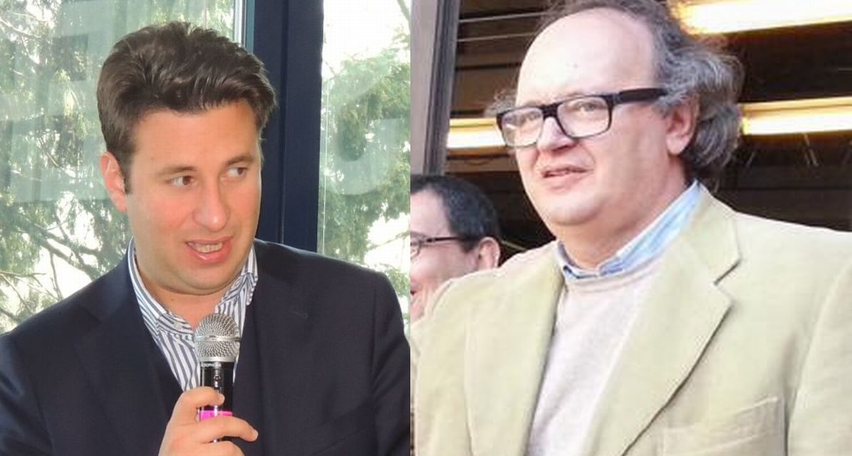 Il Sindaco di Casale ricorda Filippi e apre la Camera Ardente in municipio