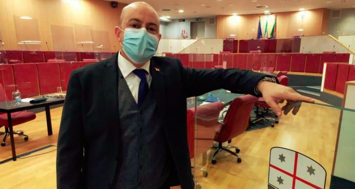 Pesca sportiva ligure, settore da rilanciare