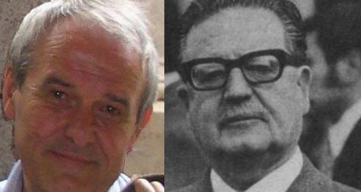 Bellone-Allende e il fancazzismo di diversi tortonesi avulsi dalla realtà: assurdo!!