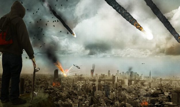 All’Anpi (ma non solo loro) sono preoccupati per la guerra in Iran