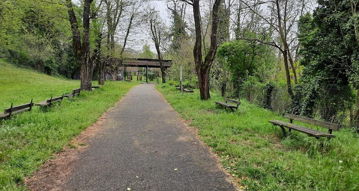 Azione Tortona vorrebbe tanto recuperare la ex Colonia Solare. “Disponibili a collaborare”