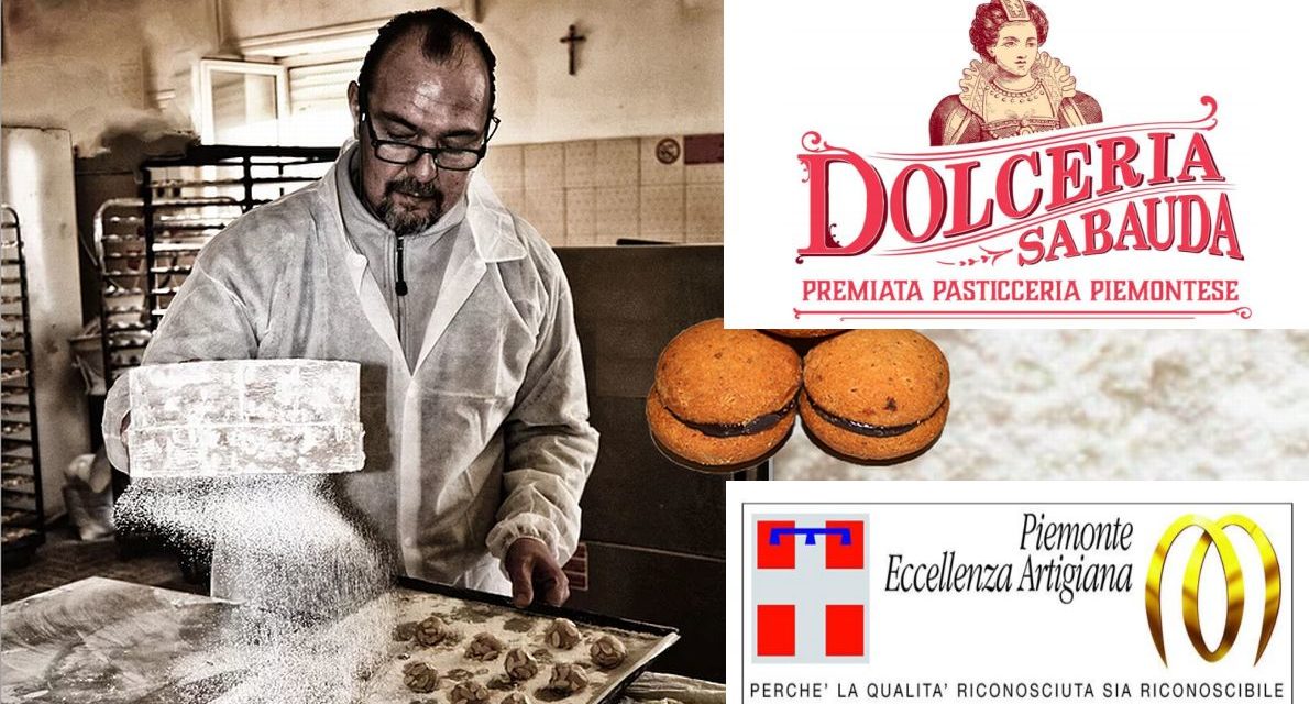 A Novi Ligure ha aperto l’azienda “Dolceria Sabauda” e a maggio aprirà anche la caffetteria