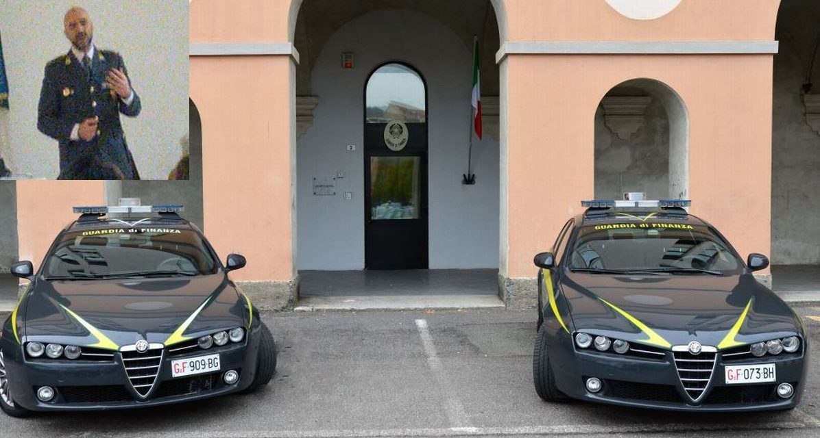 In Val Curone la Finanza scopre tre discariche abusive con amianto e sostanze chimiche