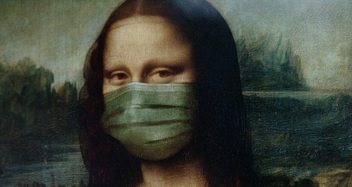 Mascherine fasulle, un’ azienda veneta spiega come individuarle