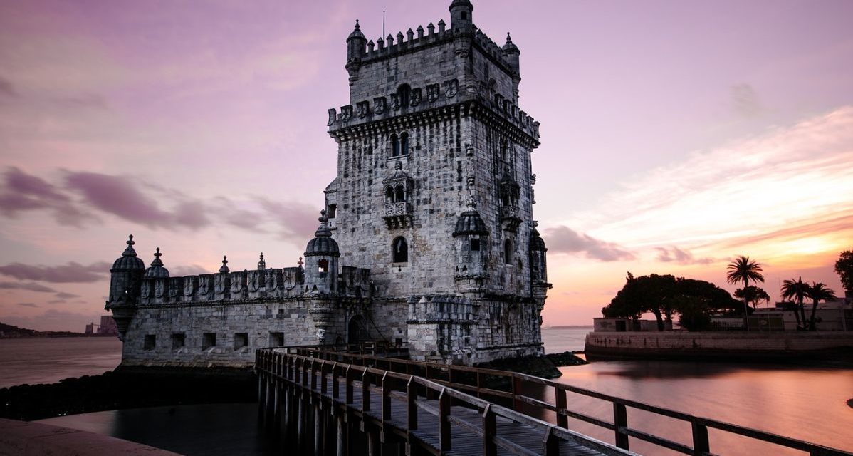 In Portogallo ora riaprono musei, bar e scuole