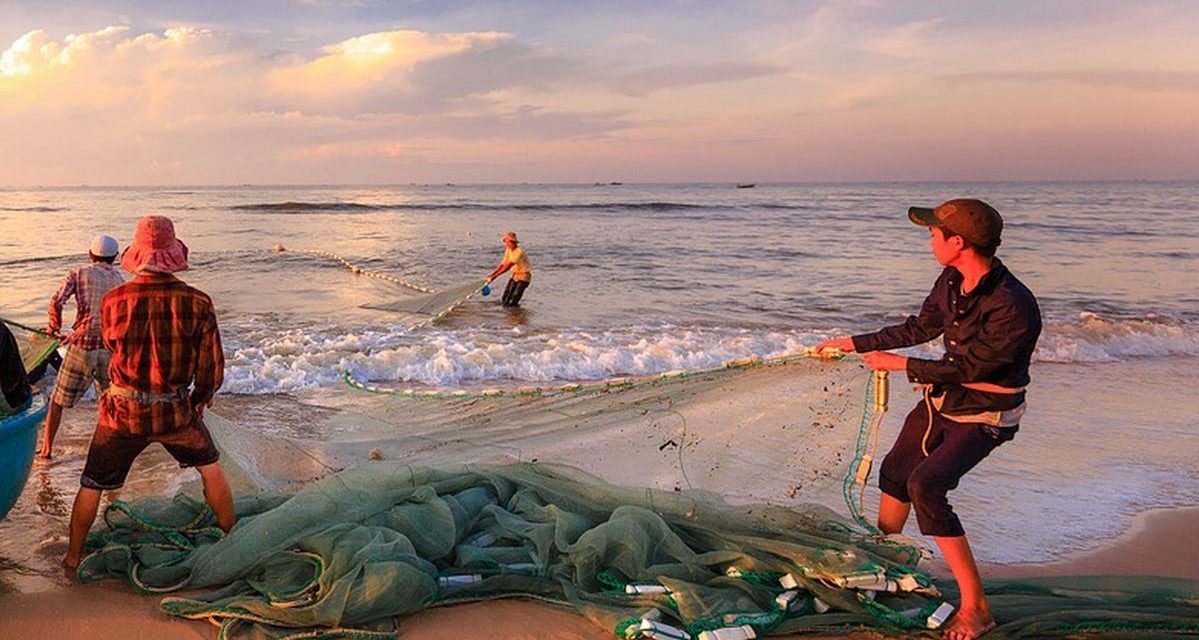 Pesca, con la pandemia le imprese liguri hanno già subito perdite di fatturato dal 25 al 55%