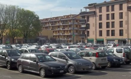 Parcheggi a Tortona: arrivano gli “stalli rosa” in Piazza Roma, Galluzzi, Allende e Corso Repubblica