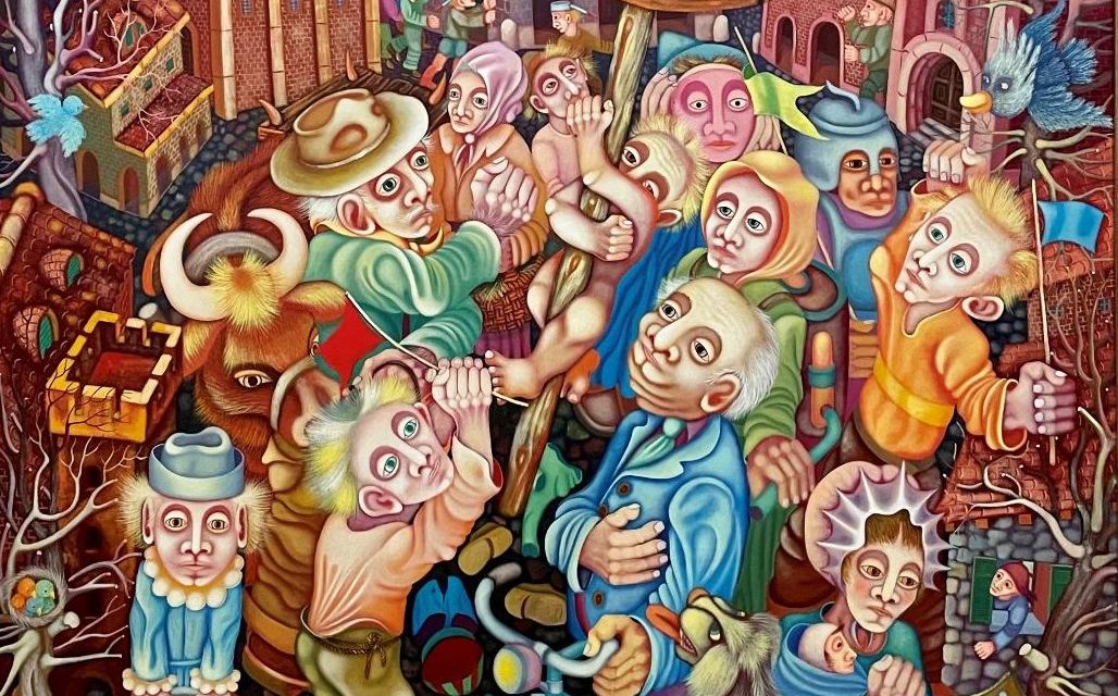 A Valenza l’ omaggio a Pier Paolo Prandi