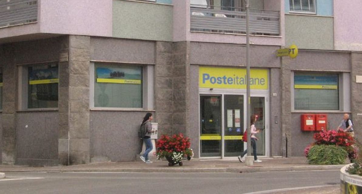 A Tortona un cliente aggredisce un dipendente delle poste. La censura dei sindacati