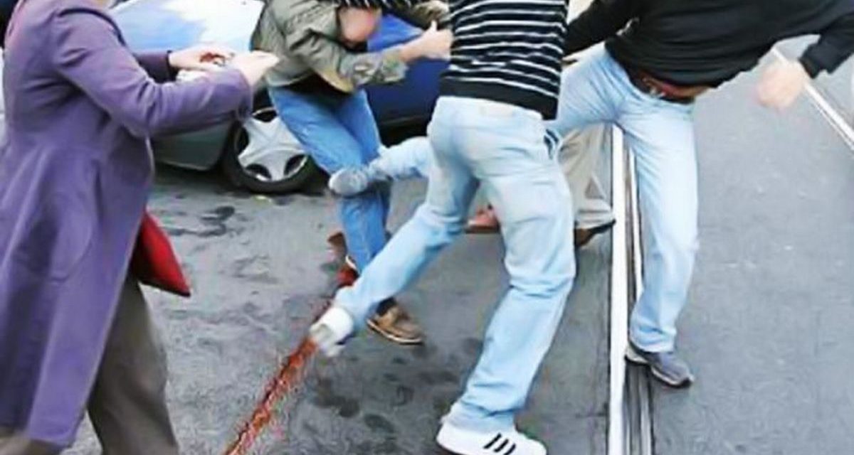 Bande di giovani in rissa anche a Gavi, i Carabinieri ne denunciano tre