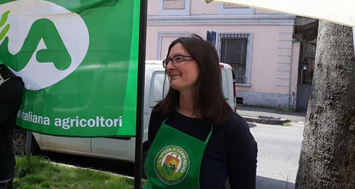 Lutto nell’agricoltura Alessandrina, a 47 anni è morta Samantha Fara