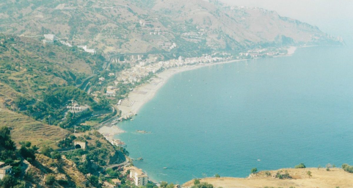 Isole italiane Covid free: c’è il piano del governo. Di Claudia Ceci