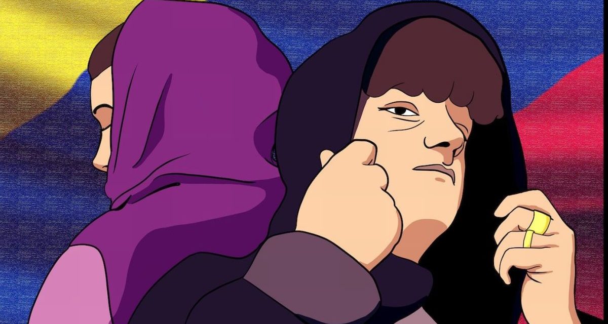 Oggi Musica: Juanito Vibez e la forza di reagire. Di Giulia Quaranta Provenzano