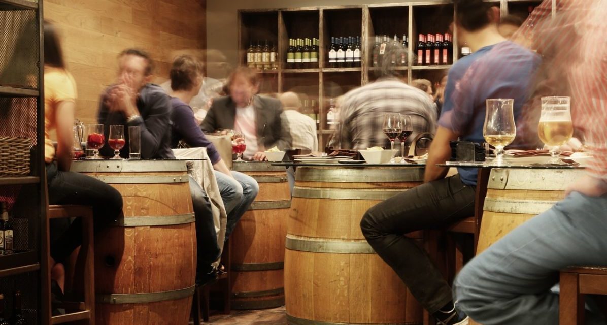 Dal 7 novembre tre nuovi appuntamenti dell’Ais Casale di “Il Monferrato: dalla vigna al bicchiere”