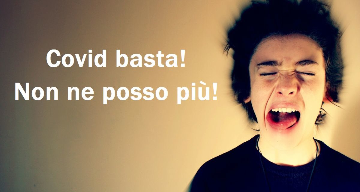 Aiaiai! In Piemonte il Covid sale nuovamente: aumentano nuovi contagi, percentuale e decessi