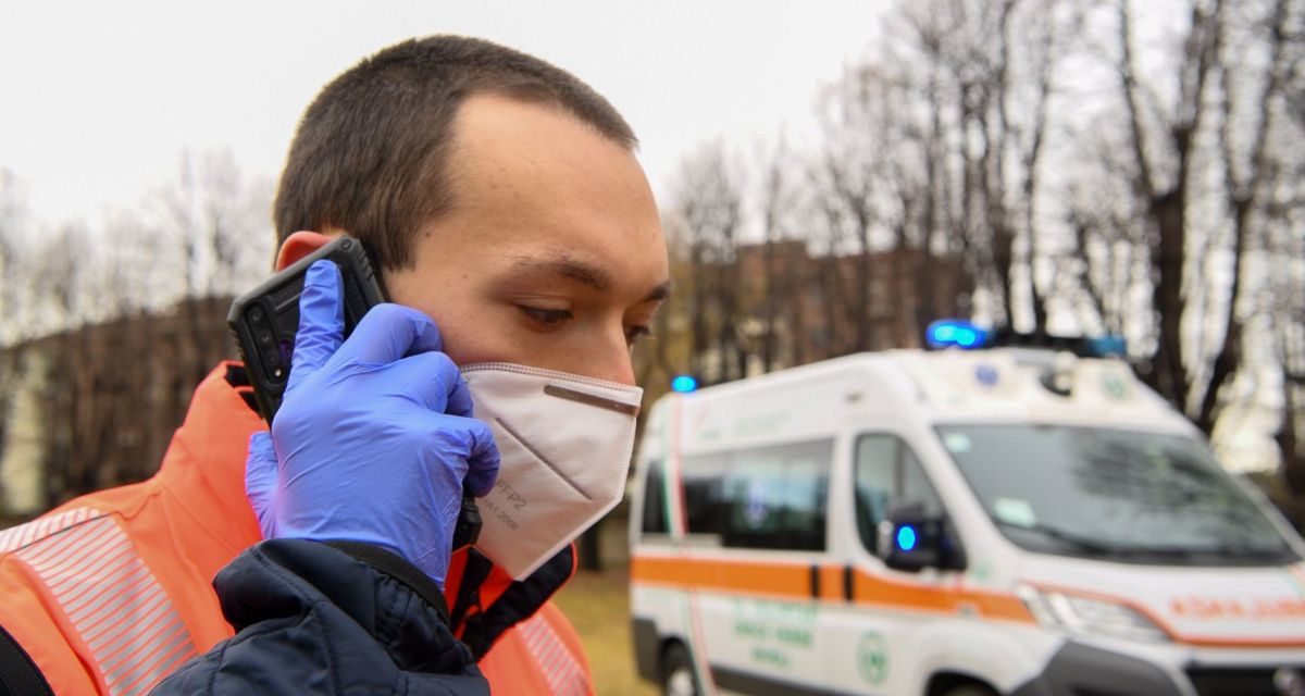 La Croce verde arquatese lancia il nuovo servizio di telesoccorso