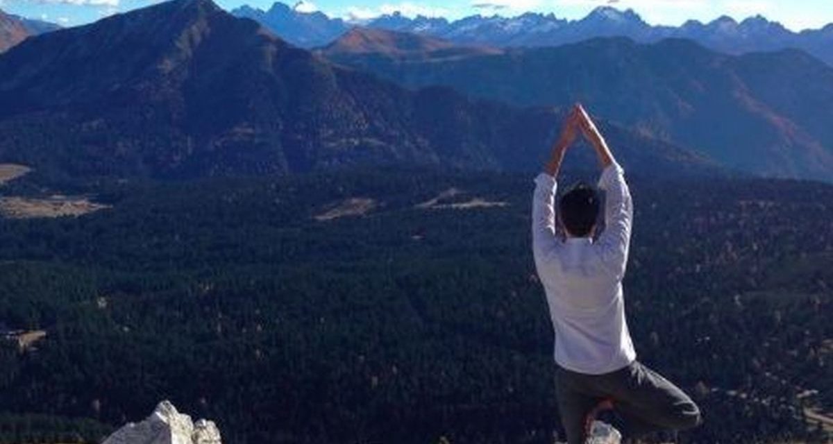 Il piacere di leggere: “La via del freddo verso la felicità” un nuovo metodo per prendersi cura di sè e del pianeta