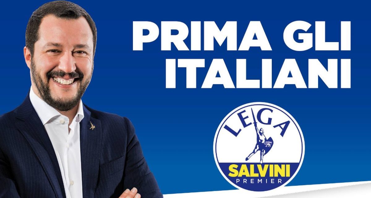 La Lega di Imperia si rafforza: Biasi nomina i nuovi commissari da Sanremo a Bordighera e chiama a raccolta gli iscritti