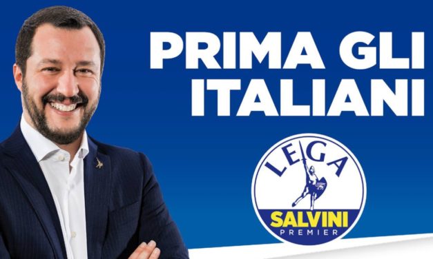 La Lega di Imperia si rafforza: Biasi nomina i nuovi commissari da Sanremo a Bordighera e chiama a raccolta gli iscritti