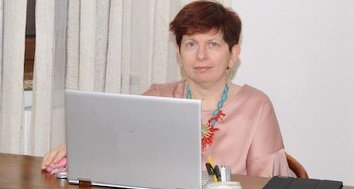 La tortonese Paola Arona è la nuova Direttrice dei Laboratori Analisi dell’ASL AL