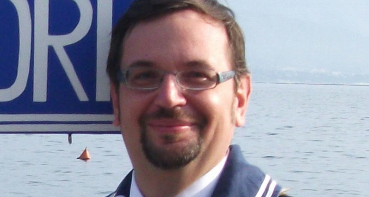 Paolo Bobbio nuovo Presidente della Lega Navale Italiana di Alessandria