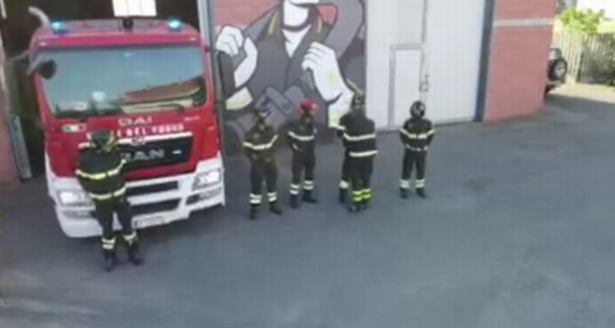 Tragedia sfiorata a Tortona per una fuga di gas in un appartamento, poteva succedere un disastro