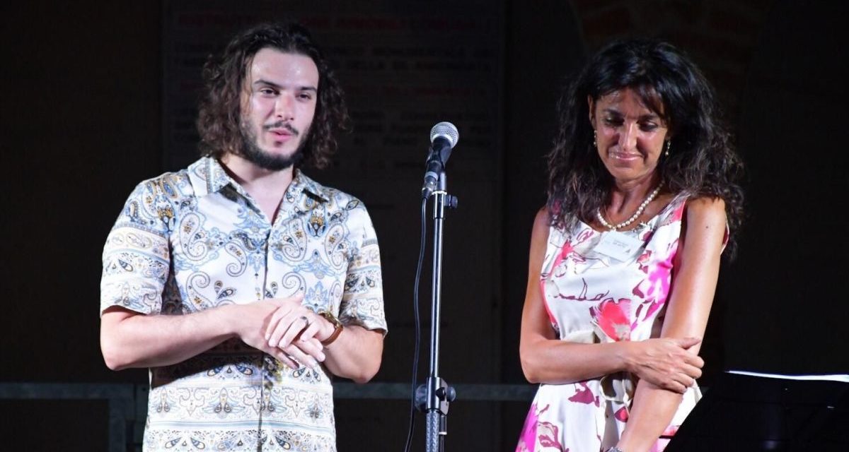 Sabato l’Accademia musicale San Matteo di Tortona riparte con un concerto di Yonada a Sale