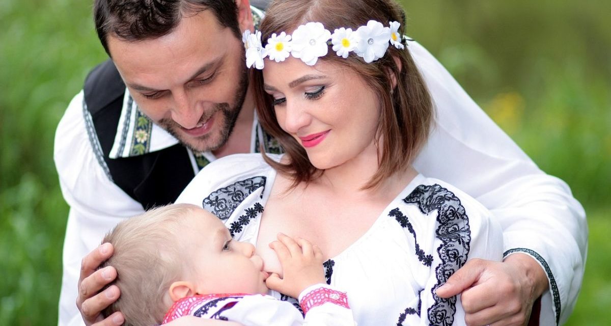 A Tortona da domani si può allattare dentro Palazzo Guidobono, sede culturale della città