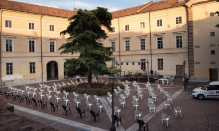 Musica, agnolotti e birra artigianale: la rassegna di Tortona Blues accende il Cortile del Teatro Civico