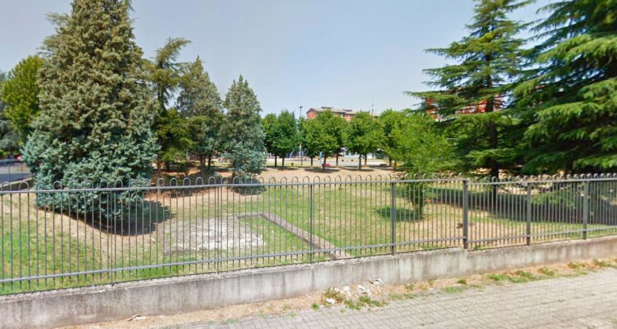 Il Comune di Tortona va incontro ai problemi dei cittadini e sposta qui l’area cani