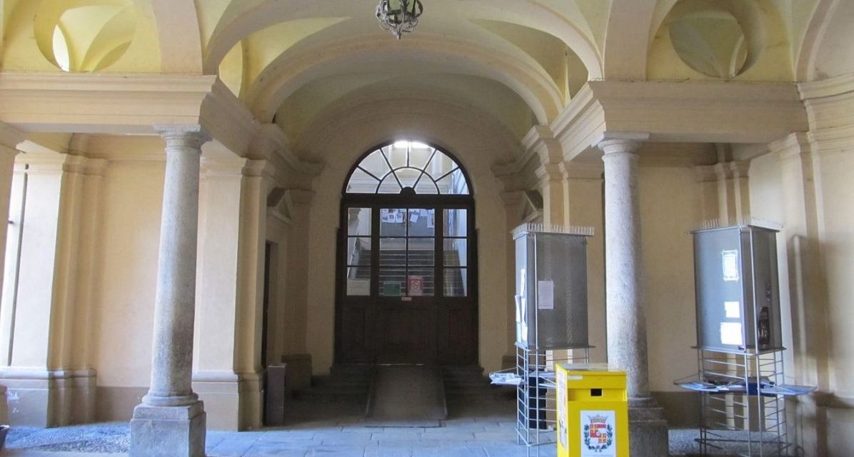 Biblioteca Civica Giovanni Canna  a Casale: tornano i consigli di lettura e l’accesso all’emeroteca