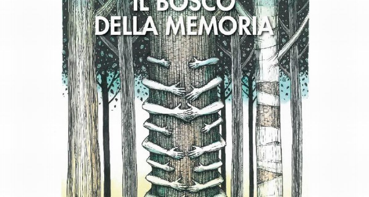 Mercoledì Castelnuovo Scrivia inaugura il bosco in memoria dei morti per Covid