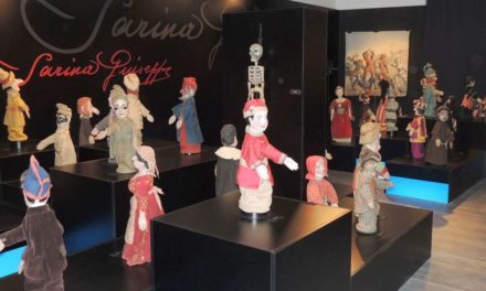 “Baracche d’Estate” a Tortona: da mercoledì 8 burattini e marionette animano le serate di luglio