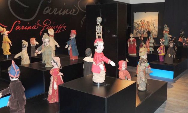 “Baracche d’Estate” a Tortona: da mercoledì 8 burattini e marionette animano le serate di luglio