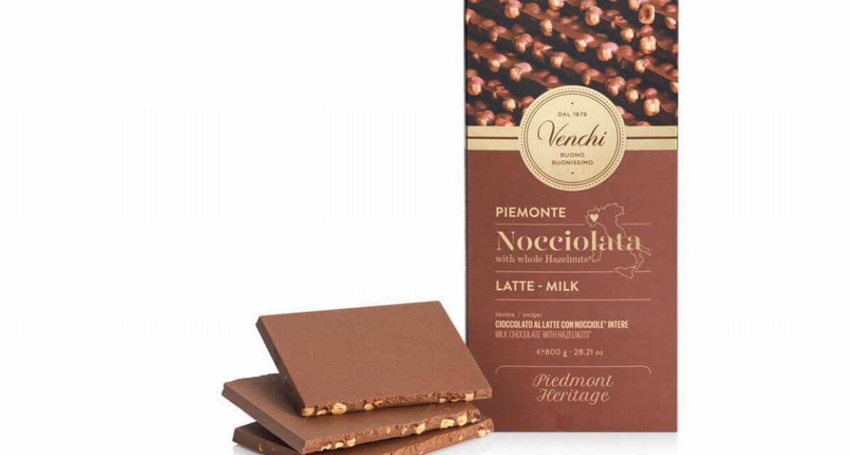 Alimentazione e Cioccolato: tutti i segreti