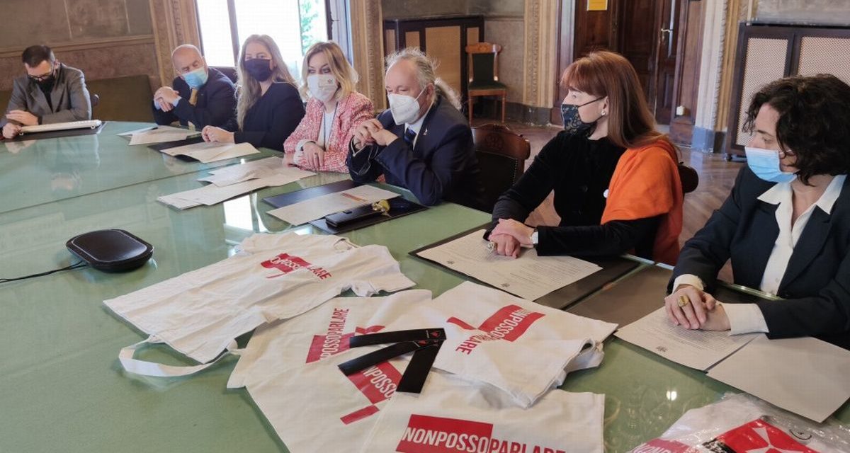 In Alessandria il contrasto alla violenza domestica ha un nuovo alleato