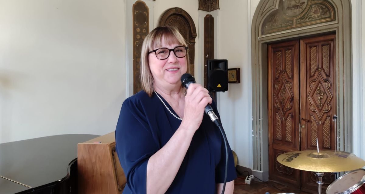 “La Nota Blu” di Daniela Agostini allestisce i saggi dell’Accademia “Perosi” di Tortona