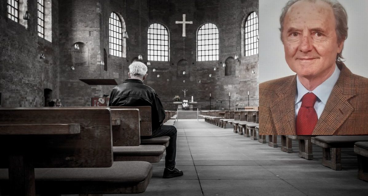 E’ deceduto Domenico Traversa, ex assessore di Tortona e Presidente del Rotary. Il ricordo