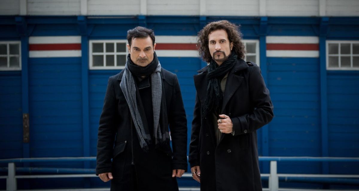 Oggi Musica: su Youtube un video musicale dei Ghost denuncia ingiustizie e violenza sociale