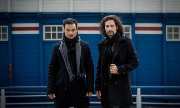 Oggi Musica: su Youtube un video musicale dei Ghost denuncia ingiustizie e violenza sociale