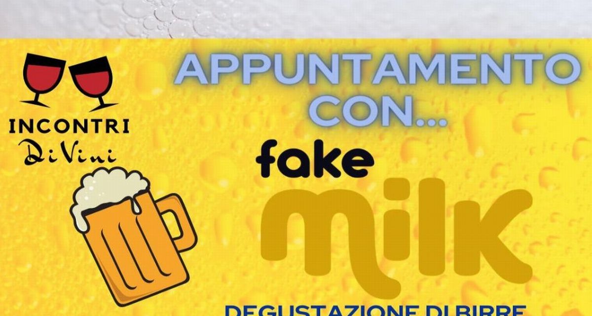 Una degustazione di birre d’abbazia insieme a Incontri Divini di Tortona