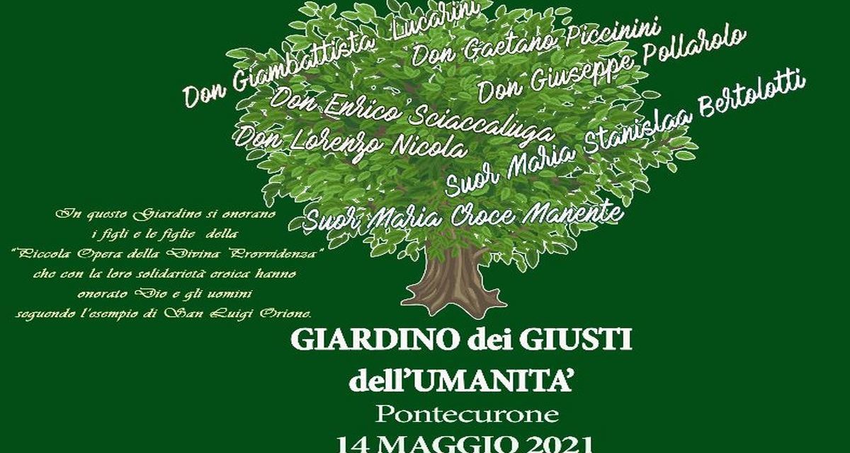 Importante manifestazione Venerdì a Pontecurone per onorare i 7 giusti