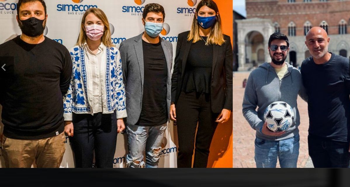 Il tortonese Marco Pagano realizza una serie Tv sul calcio dal titolo “Bomber di Quartiere”