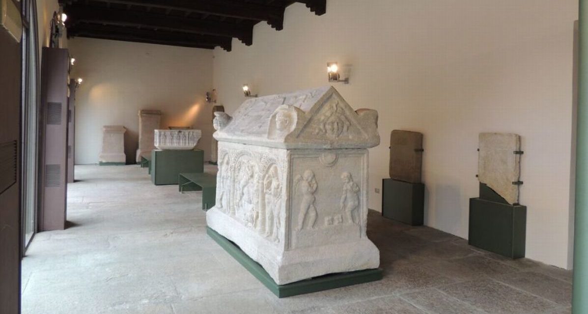 Il Museo Ma-De di Tortona avrà una sala didattica multimediale, stanziati i fondi