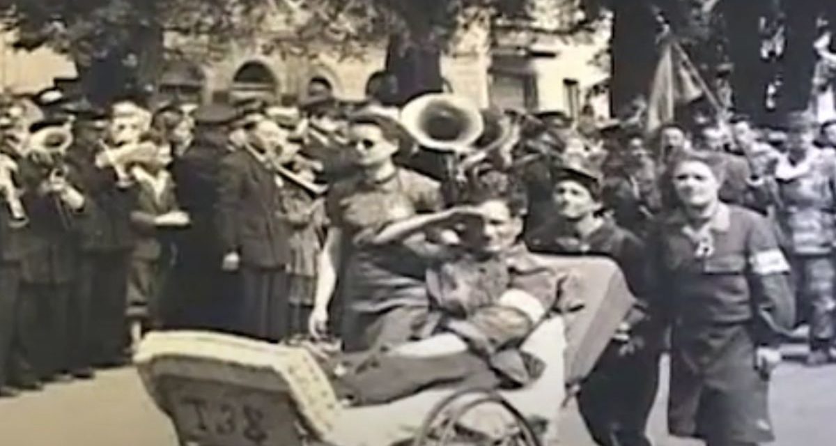 E deceduta l’ultima partigiana di Casale Monferrato: Enrica Morbello Core