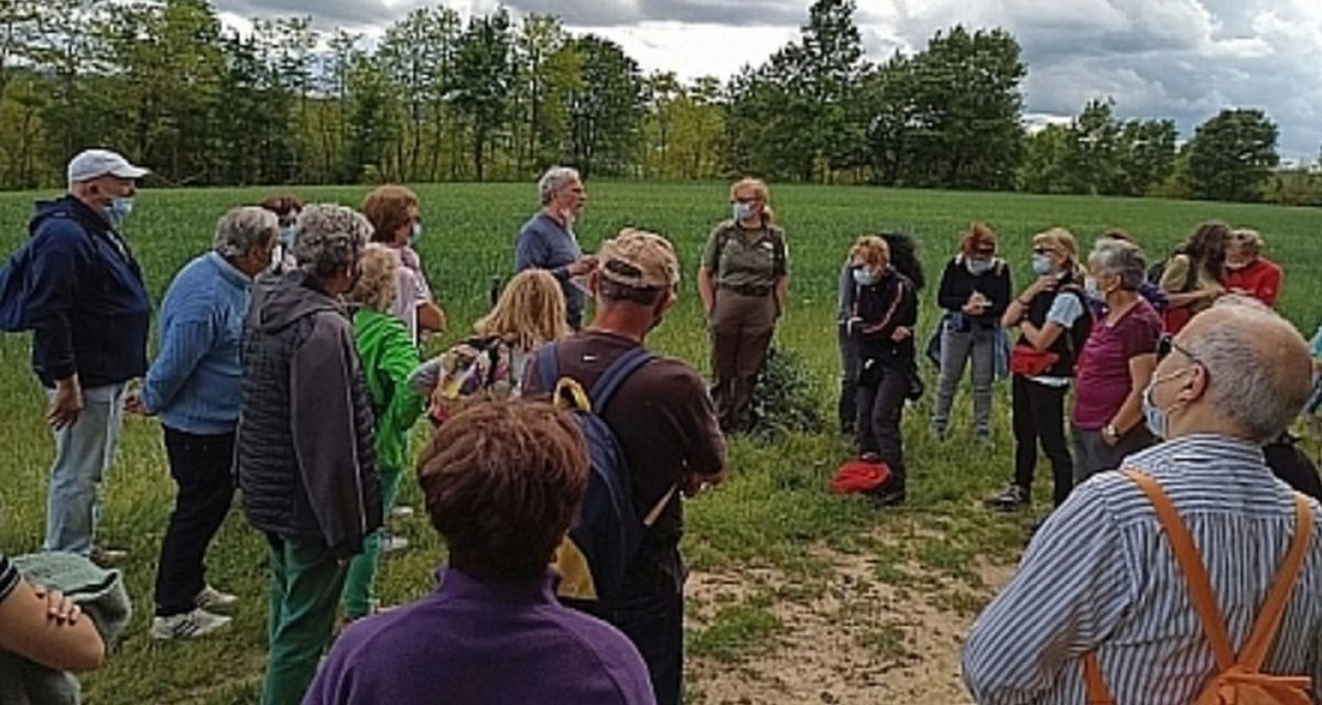Bel successo a Pontestura del Sabato dei Villaggi