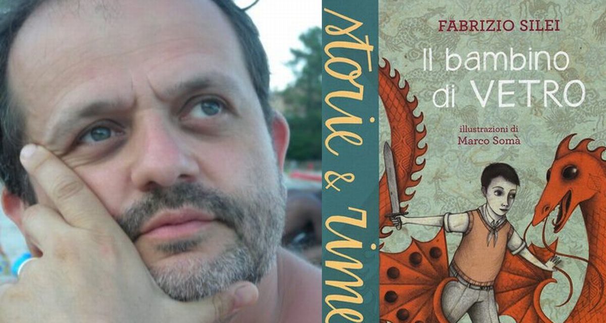 Il piacere di leggere: “Il bambino di vetro” e la forza dei desideri. Di Giulia Fontana