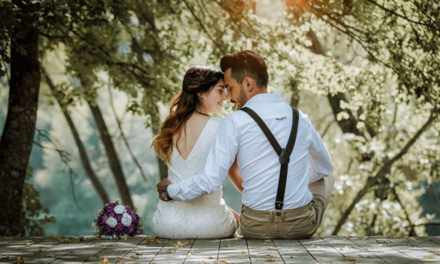 Nozze d’argento, d’oro e di ferro a Novi Ligure, gli eventi