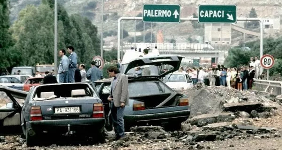 23 maggio: anniversario della strage di Capaci. Il messaggio della Commissione di Diano Marina